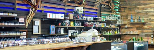 Lakeview Uptown Roots Smoke Vapor Shop Chicago IL